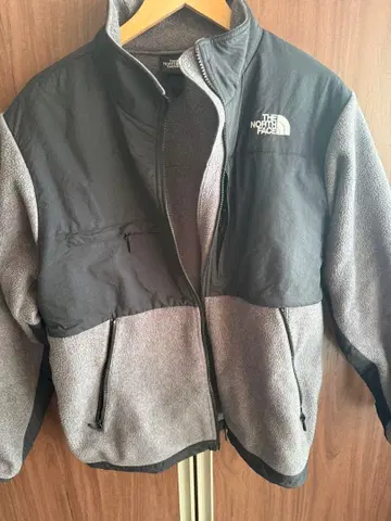 THE NORTH FACE 플리스 자켓