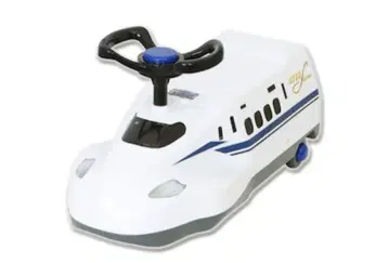 리얼 사운드 오토 워커 신칸센 N700S