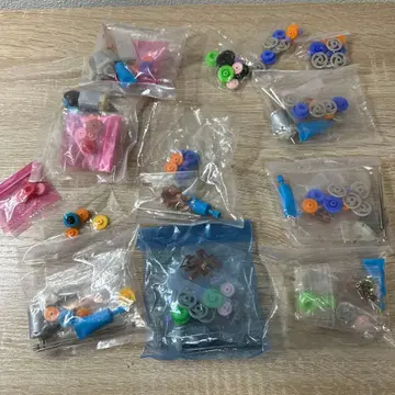 미니 사륜구동 소포장