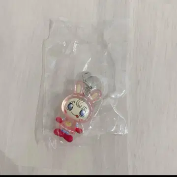 나루미야 캐릭터즈 메지루시 액세서리 베리에쨩