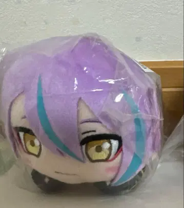 프로세카 프로젝트 세카이 카미시로 루이 네소베리