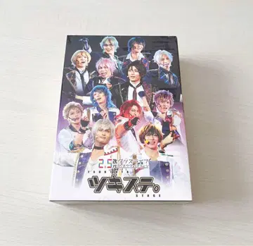 츠키스테 제1막 Blu-Ray