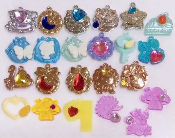 세본스타 당시품 옛날 묶음 판매 헤이세이 헤이세이 여자아이 핸드메이드