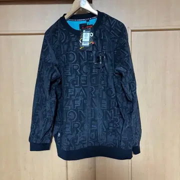 새상품 I'ZFRONTIER 윈드블록 피스테 #9021 L