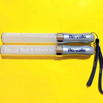 아이나나 응원봉 RTI Re:vale 센 모모 유키