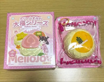 멜로조이 mellojoy 크림 범벅 대복 망고 리뉴얼 이후