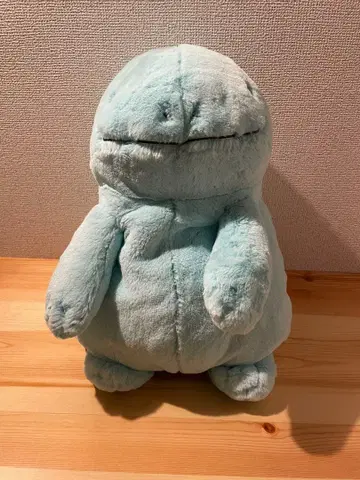 포켓몬 누오 폭신폭신 안고 인형