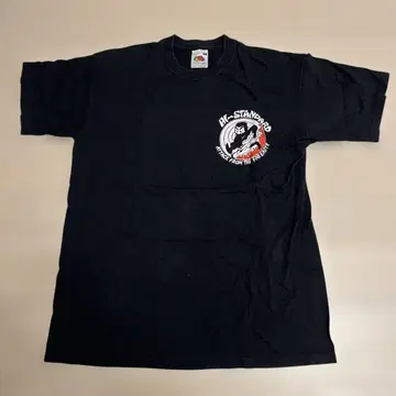 HI-STANDARD 닌자 fatwreckchord 빈티지 초레어