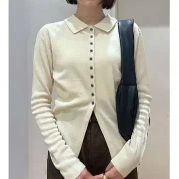 STYLEMIXER 스타일믹서 2WAY 컬러 니트 폴로