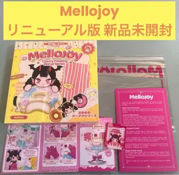 Mellojoy 도넛