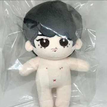 아라시 마츠모토 준 봉제 인형 arashi