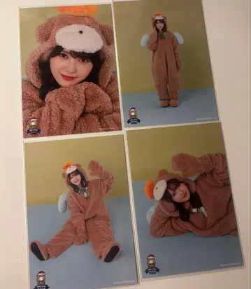 카토 시호 졸업 셀렉션 시크릿 브로마이드