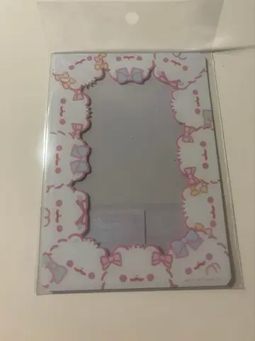 포메라니안 모찌 경질 케이스 B7