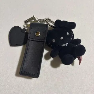 헬로키티 x 브릴미 거울 부착 립 참