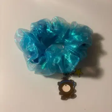 카토 시호 인연의 스크런치