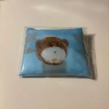 카토 시호 에코백