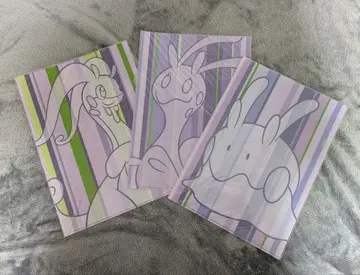 포켓몬 포켓몬 센터 클리어 파일