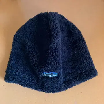 파타고니아 플리스 캡