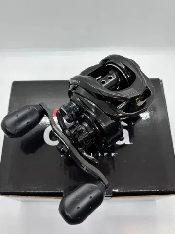 아부가르시아 록사니 7 중고 컨디션 최상