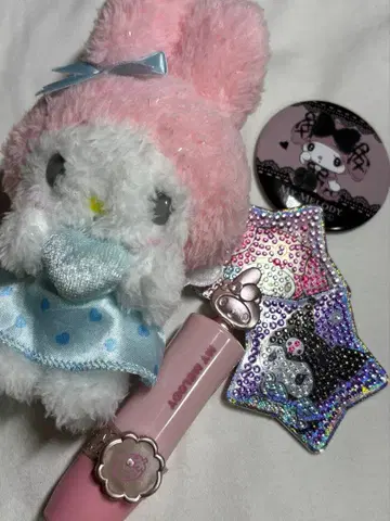 마이멜로디 세트