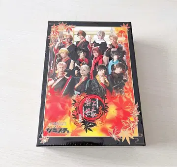 츠키스테 제6막 Blu-Ray