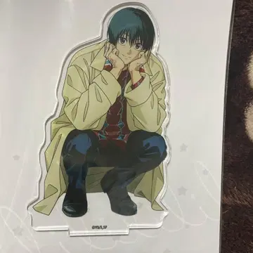 사카모토 데이즈 나구모 아크릴 스탠드