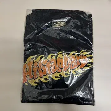 Hi-Standard 블랙 티셔츠 S 사이즈