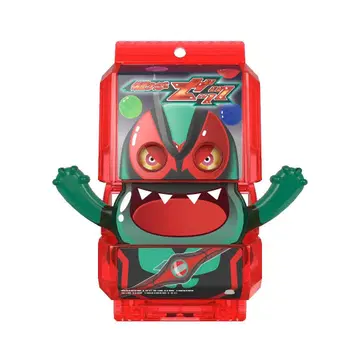 [젯츠고치조] 단품 DX 젯츠 드라이버 구매 혜택 가면라이더 젯츠로부터