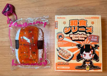 [ Mellojoy ] 멜로조이 일식 시리즈 장어 초밥