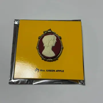 미세스 바벨탑 가챠 카메오 핀즈B 오오모리 모토키 핀즈