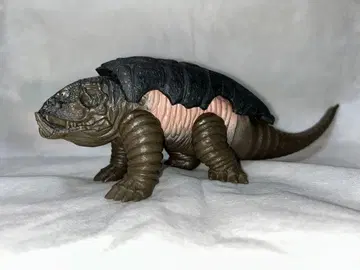 울트라맨 파워드 소프트 비닐 [ 파워드 케무라 ]