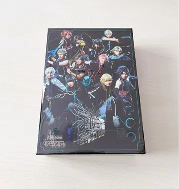 츠키스테 제7막 Blu-Ray