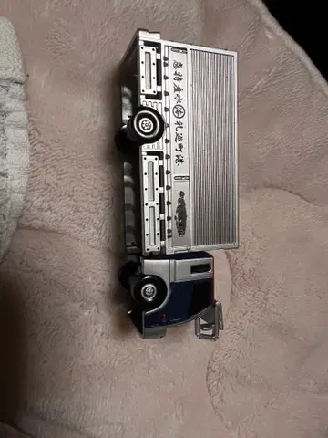 후소 파이터 데코토라 미니카