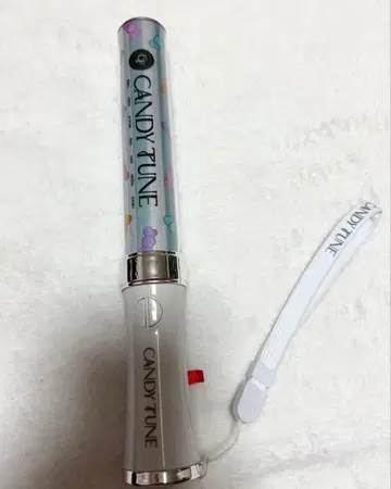 CANDY TUNE 응원봉