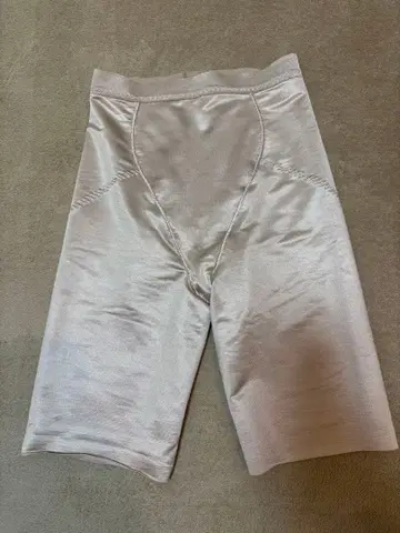 NOVARESE 브라이덜 이너 거들 베이지 M