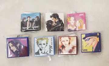 NANA CD풍 아크릴 참