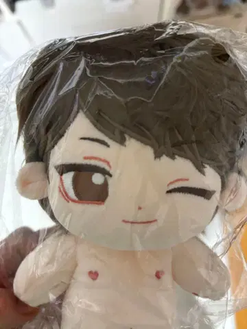 하이큐 오이카와 봉제 인형 약 20cm