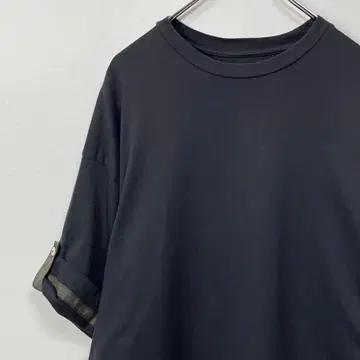 두르카마라 벌룬 티셔츠