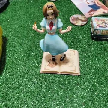 제일복권 프리미엄 케이온! ~원더랜드de티타임~