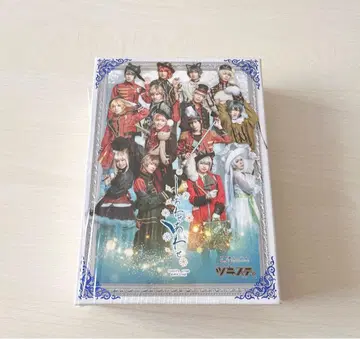 츠키스테 제9막 Blu-Ray