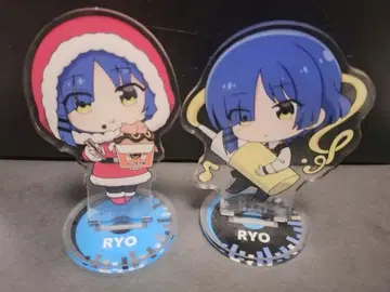 봇치 더 록! 바쿠단야키 야마다 료 아크릴 스탠드