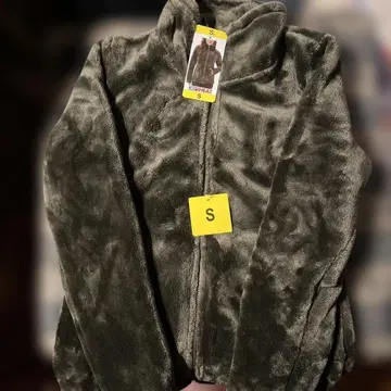 [ 새상품 ] 32 Degrees 플리스 자켓 S