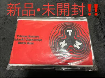 TMNETWORK TMN 티셔츠 L 사이즈