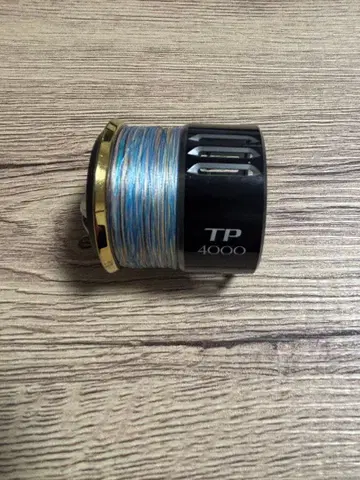 SHIMANO 15 TP 4000 스피닝 릴 부품