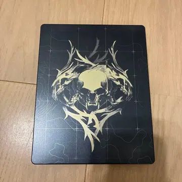 고스트 리콘 브레이크포인트 스틸북 케이스