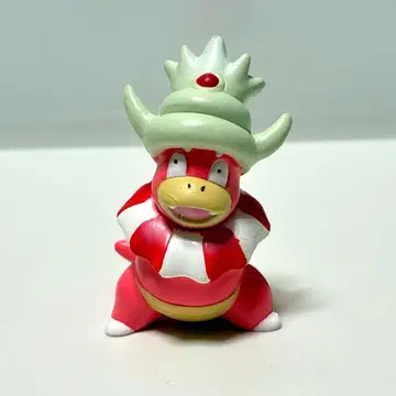 몬코레 피규어 야도킹