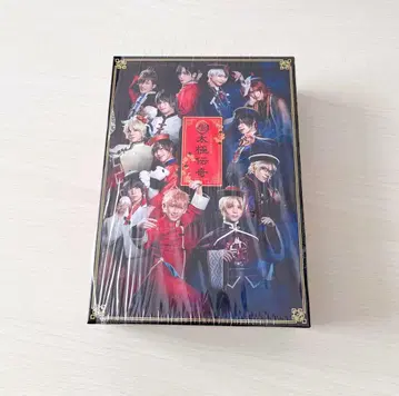 츠키스테 제10막 Blu-Ray