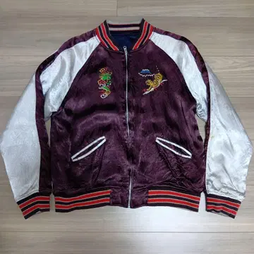 휴스턴 리버서블 스카잔 L 사이즈