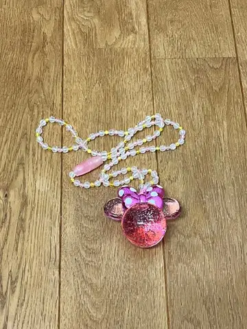 미니 빛나는 스트랩