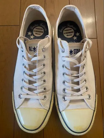 CONVERSE ALL STAR RHC ronhermam 론 헤르만